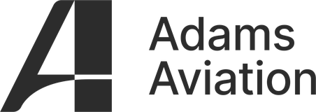 Adams Aviation (The Flying Shop)