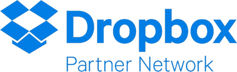 Dropbox Partner