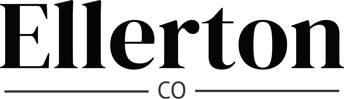 Ellerton & Co. — Workaholic Group client & principal experience
