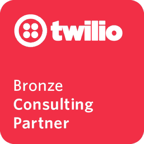 Twilio Consulting Partner